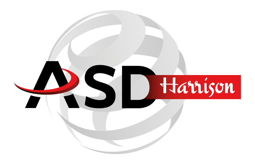 Harrison Logo - ASD Harrison & ASD Transport - Removals and Transport services