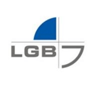 LGB Logo - LGB Reviews | Glassdoor.co.in