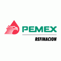 Pemex Logo - Pemex | Brands of the World™ | Download vector logos and logotypes
