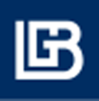 LGB Logo - Lebanon & Gulf Bank LGB