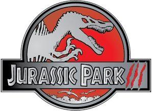 Jurassic Logo - Jurassic Logo Vectors Free Download