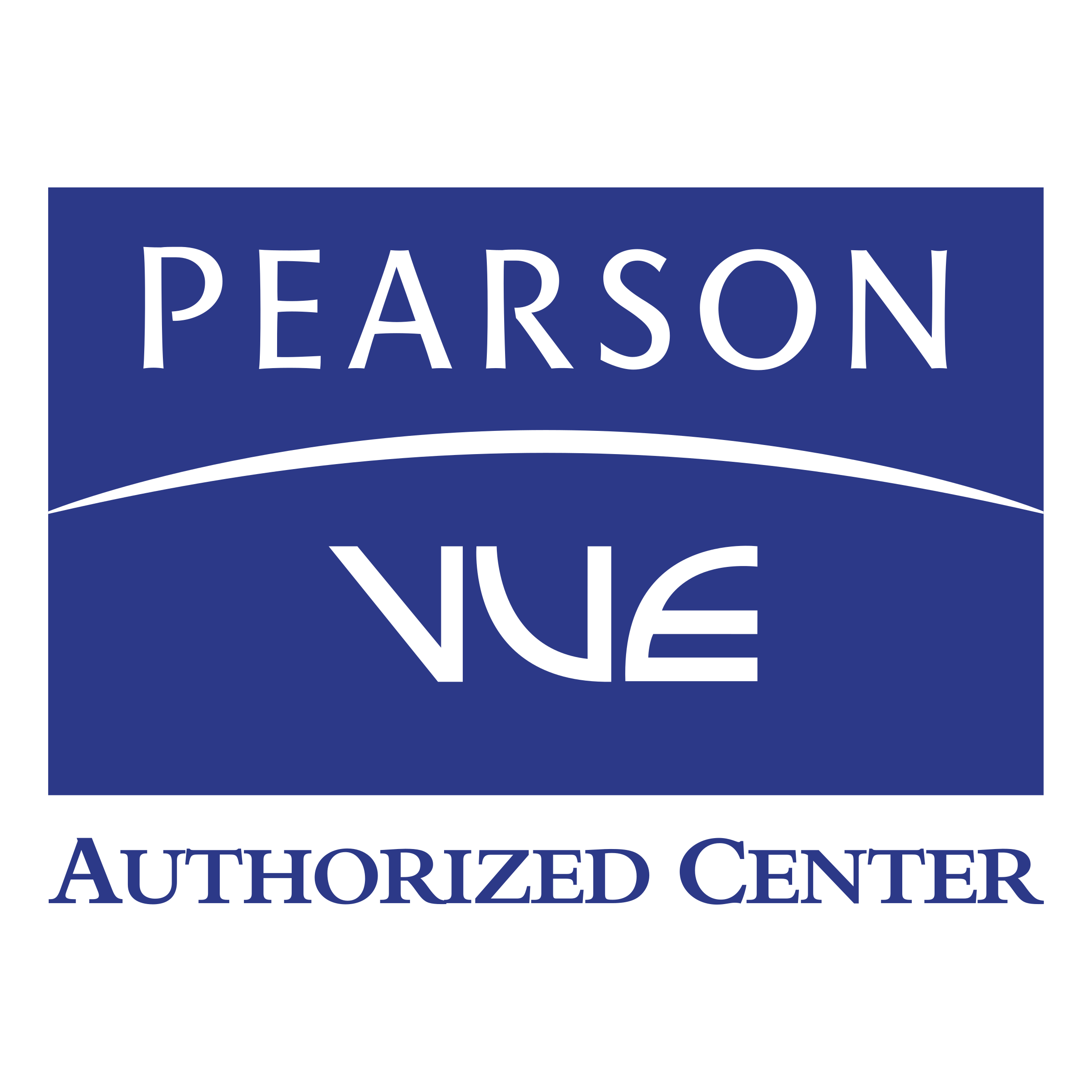 Pearson Logo - Pearson VUE Logo PNG Transparent & SVG Vector - Freebie Supply