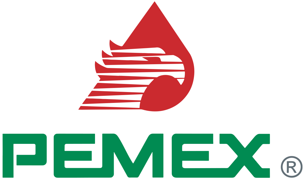 Pemex Logo - Pemex