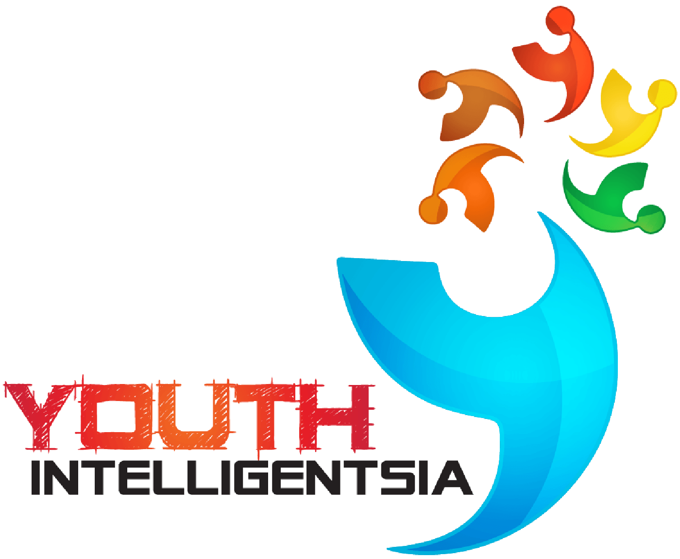 Intelligentsia Logo - Youth Intelligentsia