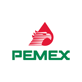 Pemex Logo - Pemex logo vector