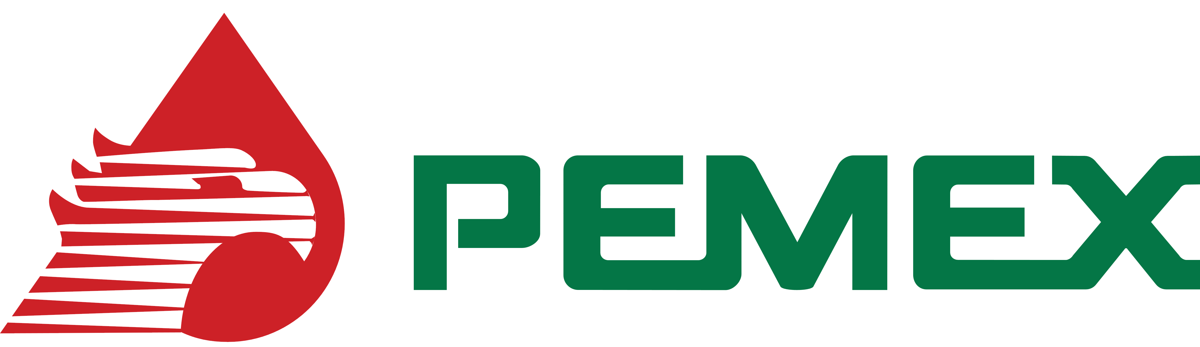 Pemex Logo - Pemex – Logos Download