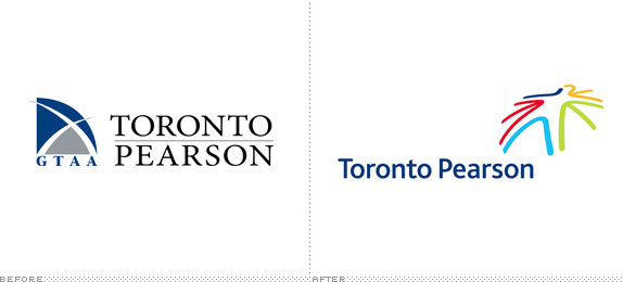 Pearson Logo - Brand New: International Stick Figure