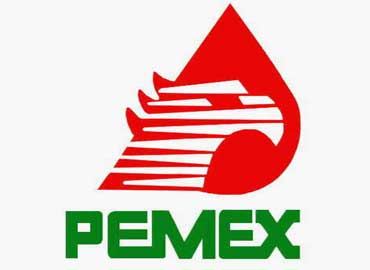 Pemex Logo - pemex-logo – gCaptain