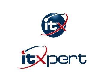 LGB Logo - ITXPERT logo design contest - logos by LGB