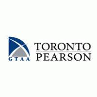 Pearson Logo - GTAA Toronto Pearson Logo Vector (.AI) Free Download