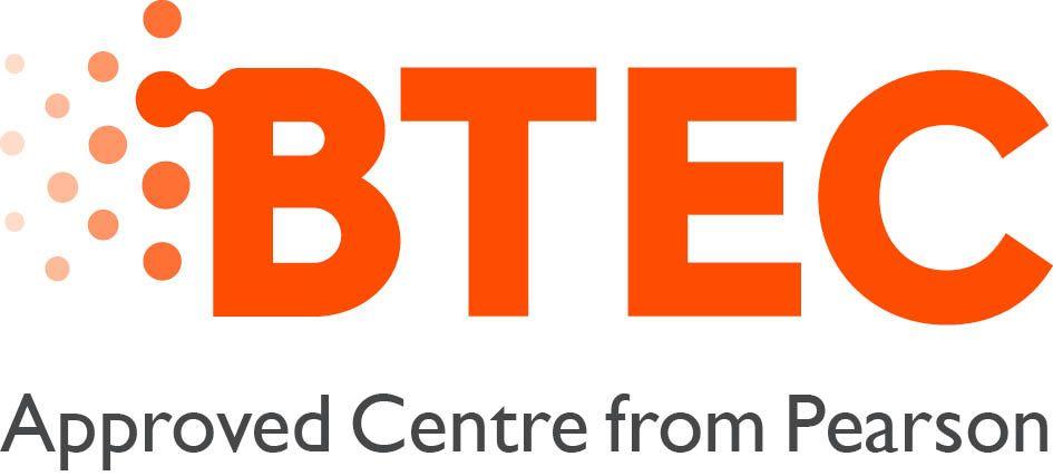 Pearson Logo - BTEC toolkit