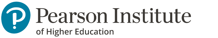 Pearson Logo - Pearson Institute