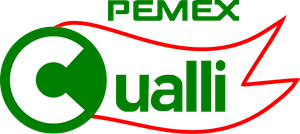Pemex Logo - Pemex cualli Logo Vector (.EPS) Free Download
