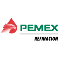 Pemex Logo - Pemex Refinacion | Brands of the World™ | Download vector logos and ...