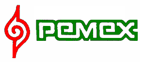 Pemex Logo - PEMEX