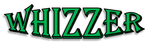 Whizzer Logo - Whizzer - COASTER-net
