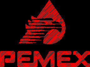 Pemex Logo - Pemex Logo DWG Block for AutoCAD • Designs CAD