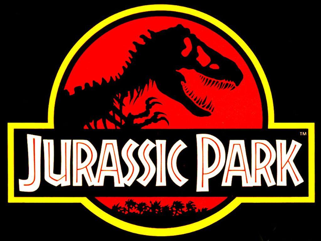 Jurassic Logo - The Lost World: Jurassic Park (film)