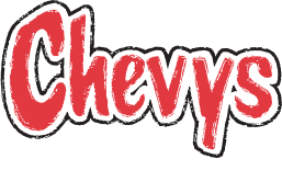 Chevy's Logo - Chevys Fresh Mex – Sioux Falls, South Dakota