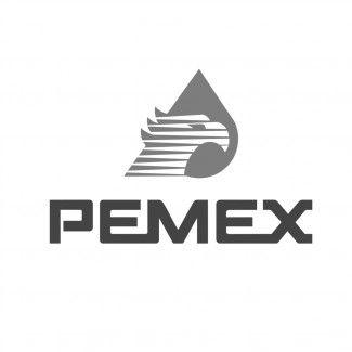 Pemex Logo - PEMEX - SageRiver Consulting, Inc.