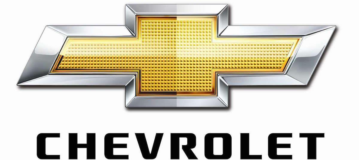 Chevy's Logo - Memorable Moments in Chevy's History | Dan Cummins