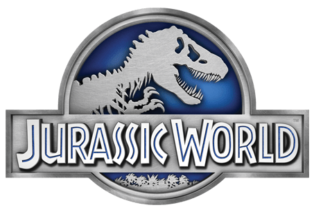 Jurassic Logo - jurassic world logo template - Google Search | Jurassic World ...