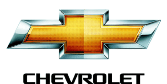 Chevy's Logo - 7 Facts You Didn't Know About the Chevy Emblem