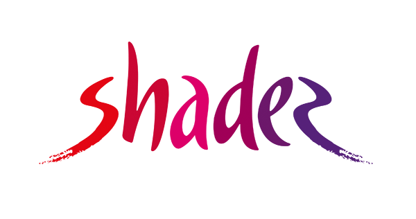 Shades Logo - Shades Logo