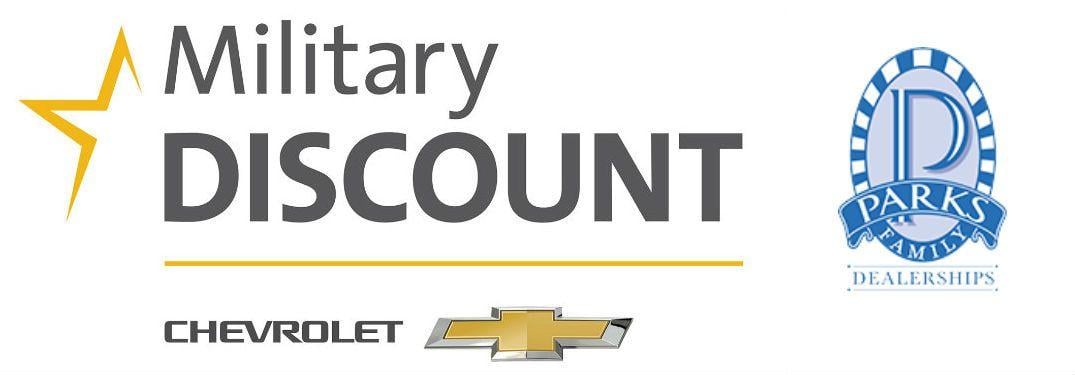 Chevy's Logo - Chevy's Expanded Military Discount