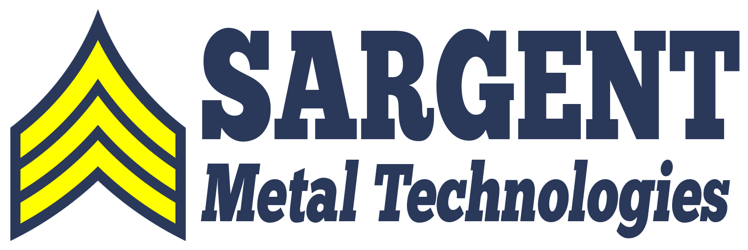 Sargent Logo - Sargent Metal Technologies | Innovative Solutions for an Evolving World