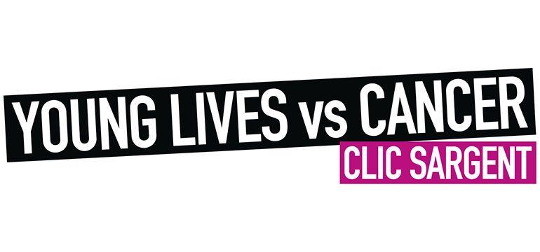 Sargent Logo - CLIC Sargent