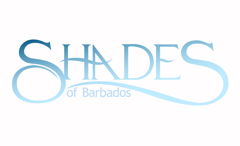 Shades Logo - Shades of Barbados | Paul Fontaine | Creative Designer