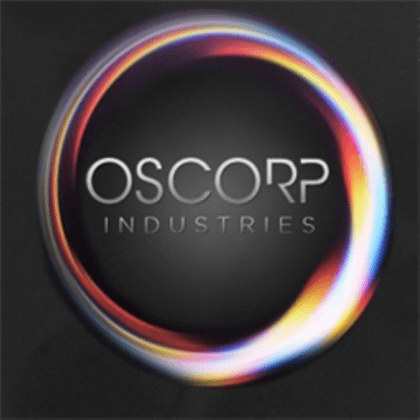 Oscorp Logo - Oscorp logo - Roblox