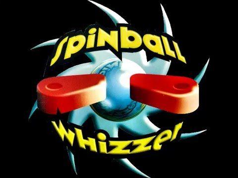 Whizzer Logo - Alton Towers Spinball Whizzer Pov + On/Off Ride 2016 + Trance Music ...