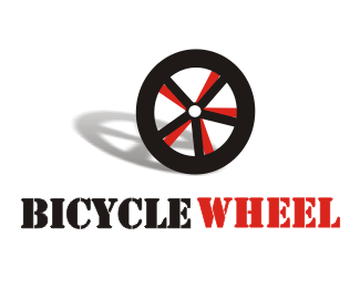Whizzer Logo - BicycleWheel Designed