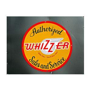 Whizzer Logo - Logo For Whizzer Photograph