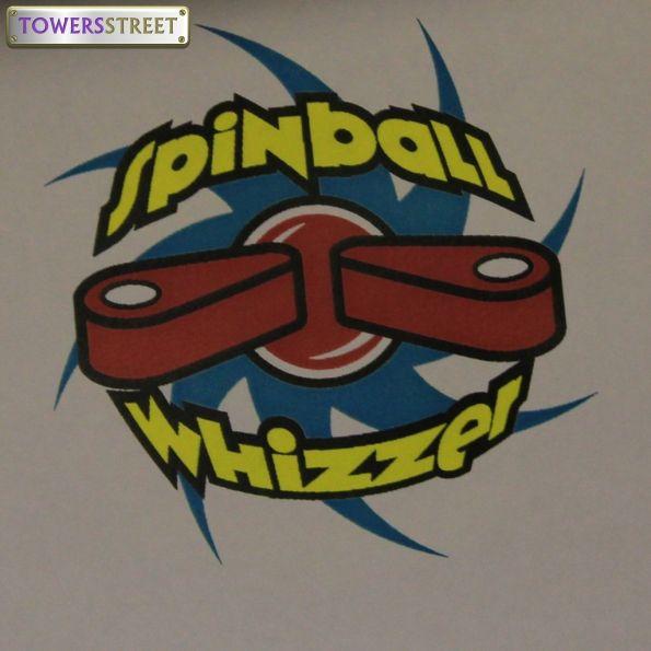 Whizzer Logo - TowersStreet Gallery Whizzer Logo premier