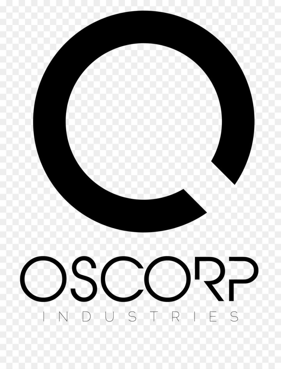 Oscorp Logo - Spider Man Norman Osborn Oscorp Industry Logo Png Download