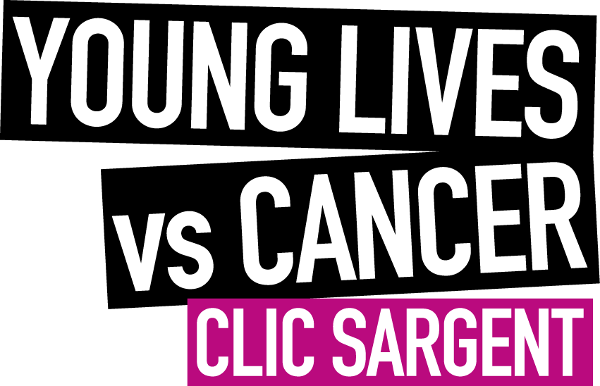 Sargent Logo - CLIC Sargent