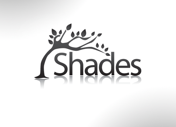 Shades Logo - custom logos - Cre8iveOptions.com