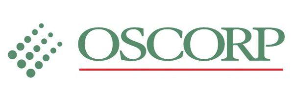 Oscorp Logo - Osborn Corporation