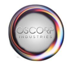 Oscorp Logo - oscorp-industries-logo - Optionated