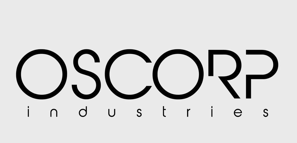 Oscorp Logo Logodix - roblox studio video game adventures wiki fandom powered