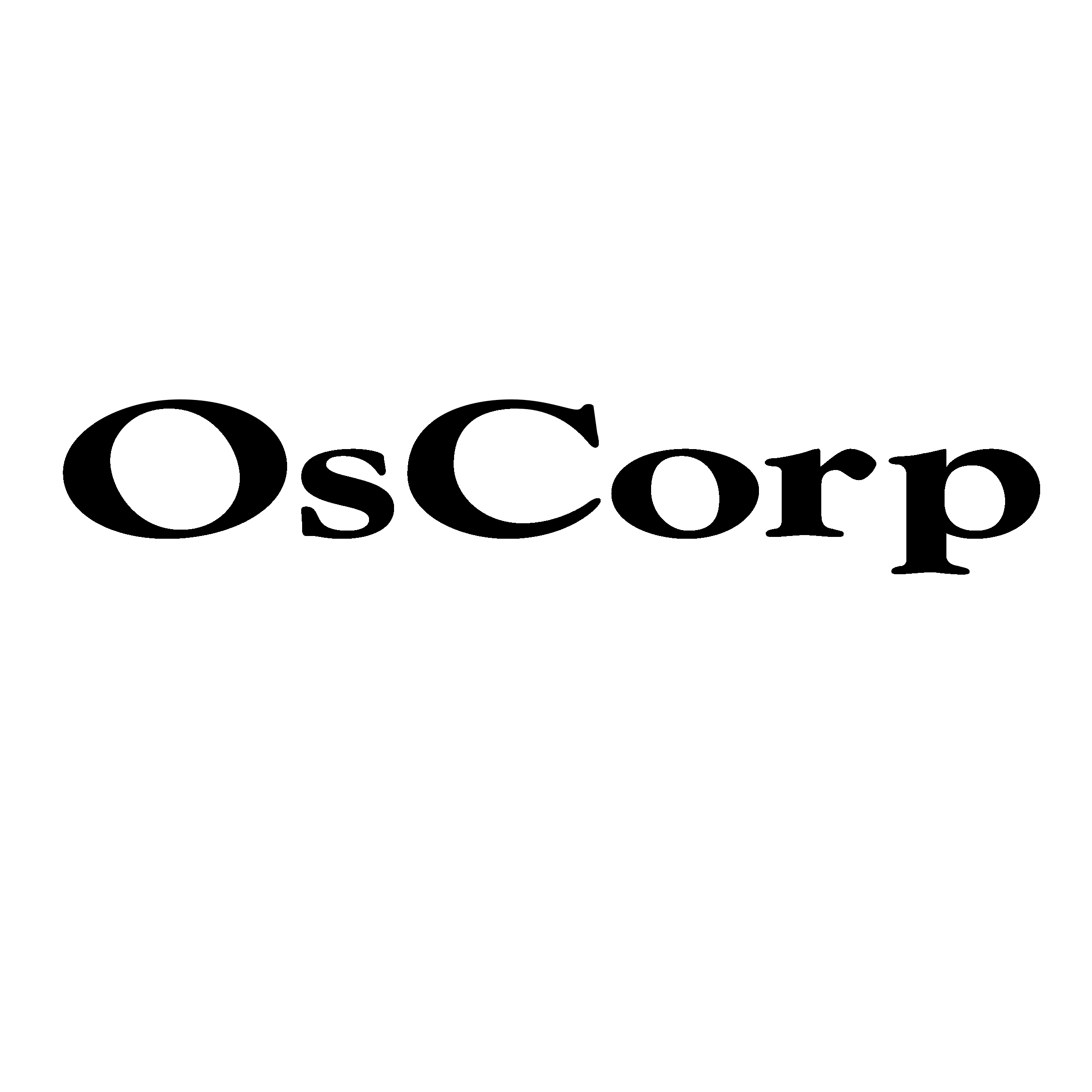 Oscorp Logo - OsCorp Logo PNG Transparent & SVG Vector