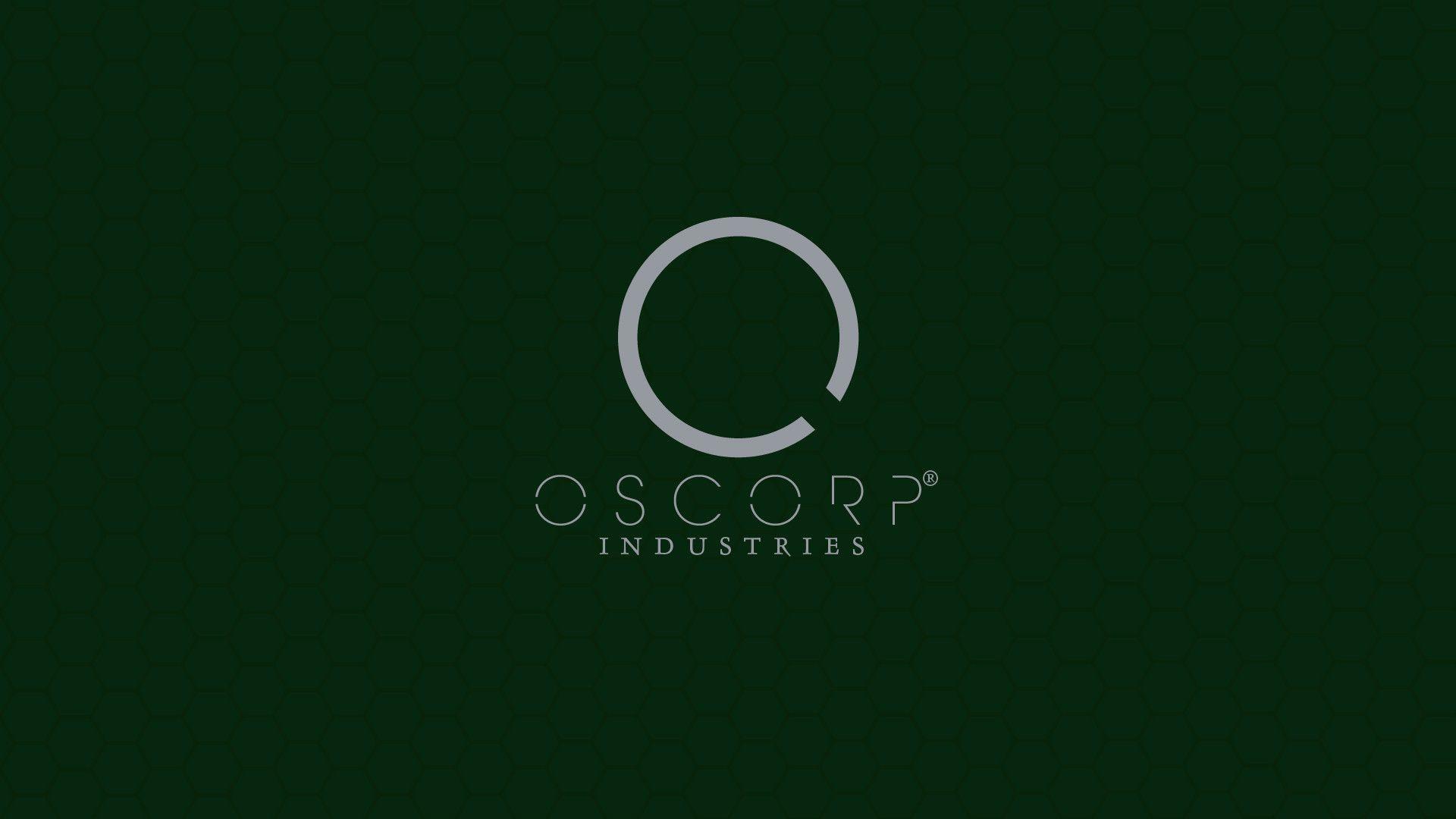 Oscorp Logo - Oscorp Industries HD Wallpaper | 1920x1080 | ID:52925 ...