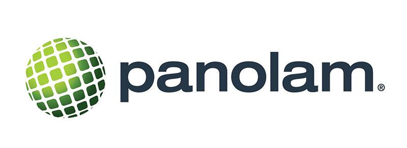 Panolam Logo - Upper Canada Forest Products