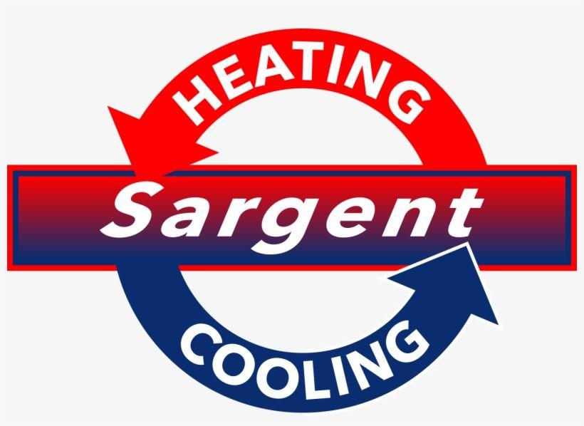 Sargent Logo - Sargent Hvac Sargent Hvac Lake Logo Transparent PNG