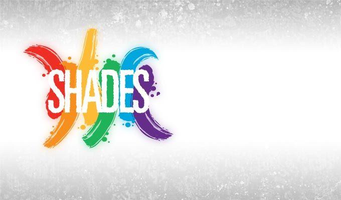 Shades Logo - robt.j.moore II design | logo design