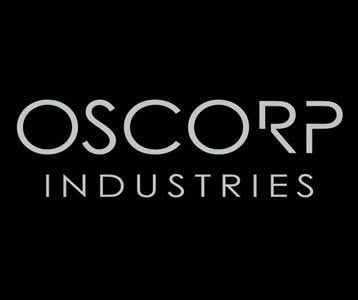 Oscorp Logo - Oscorp T Shirt