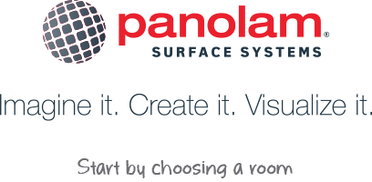 Panolam Logo - Panolam Visualizer